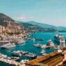 Monaco Grand Prix Tickets 2025
