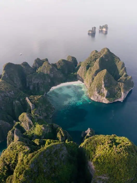 Koh Phi Phi Island