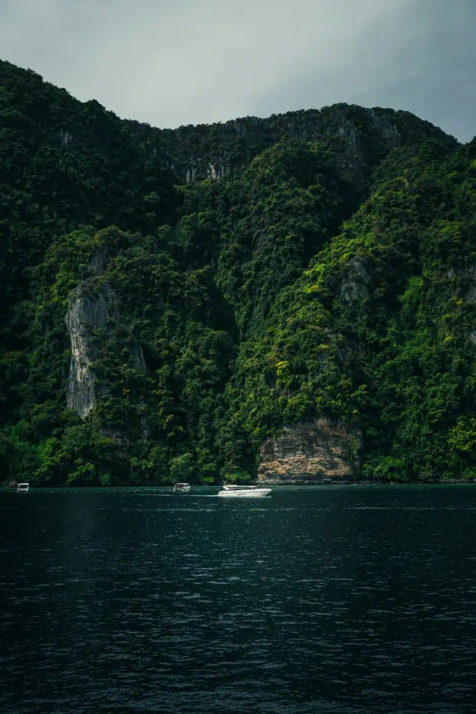Koh Phi Phi