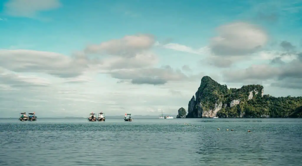 Koh Phi Phi