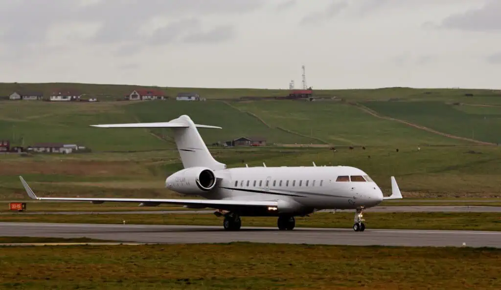 Global 6000