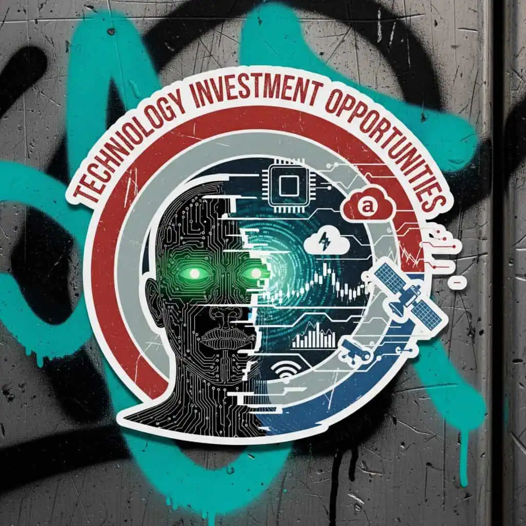 Technology Investment Opportunities