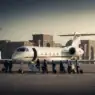 Iran Israel conflict travel advisory private jet emergency evacuation