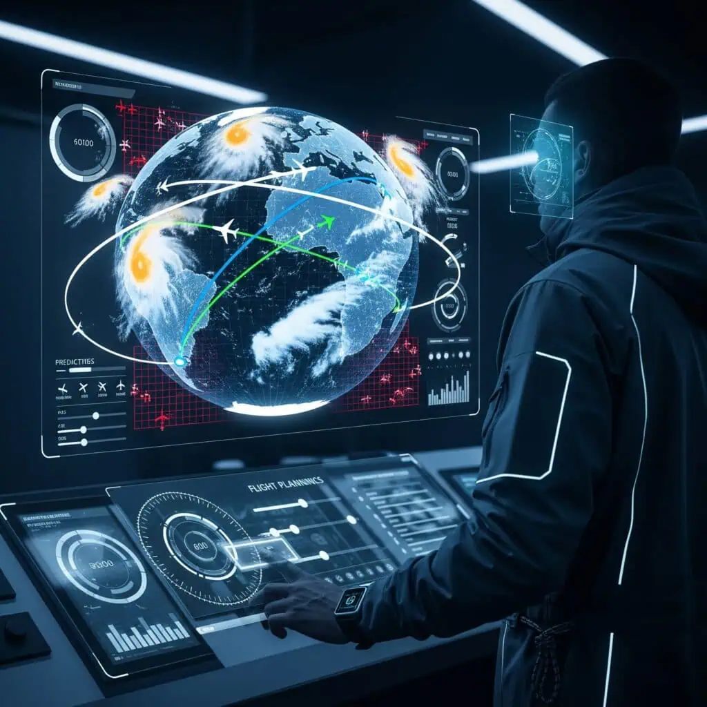 AI Private Aviation