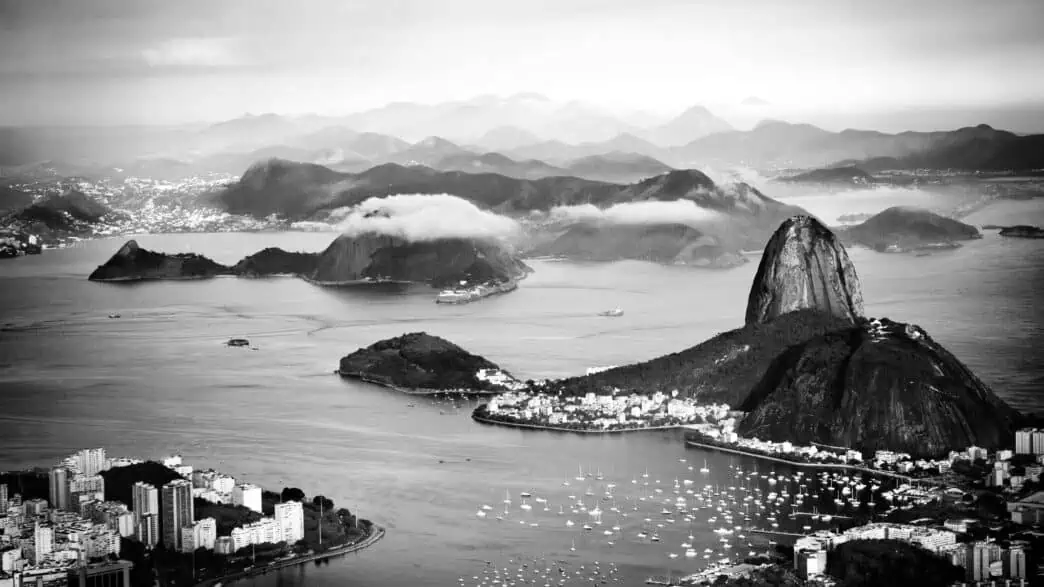 Latin America private aviation 2025 luxury business jet São Paulo airport Brazil