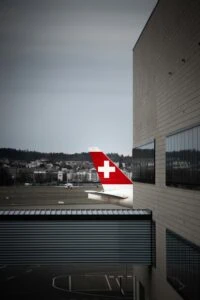 Zurich Middle East Private Jet Routes