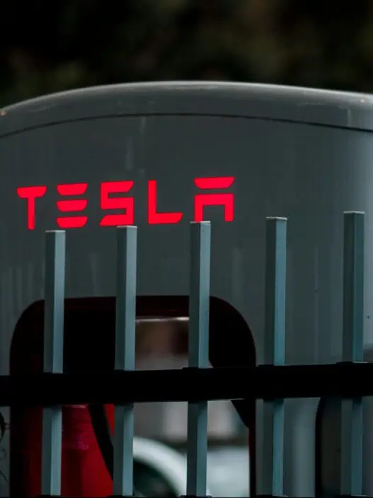 Tesla robotaxi Austin