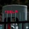 Tesla robotaxi Austin