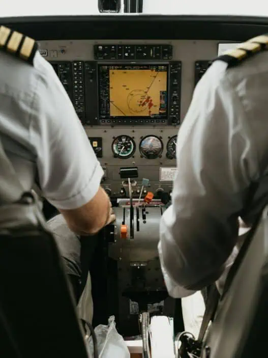 private jet pilot shortage 2025 empty cockpit vacant pilot seats crisis