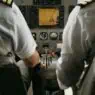 private jet pilot shortage 2025 empty cockpit vacant pilot seats crisis