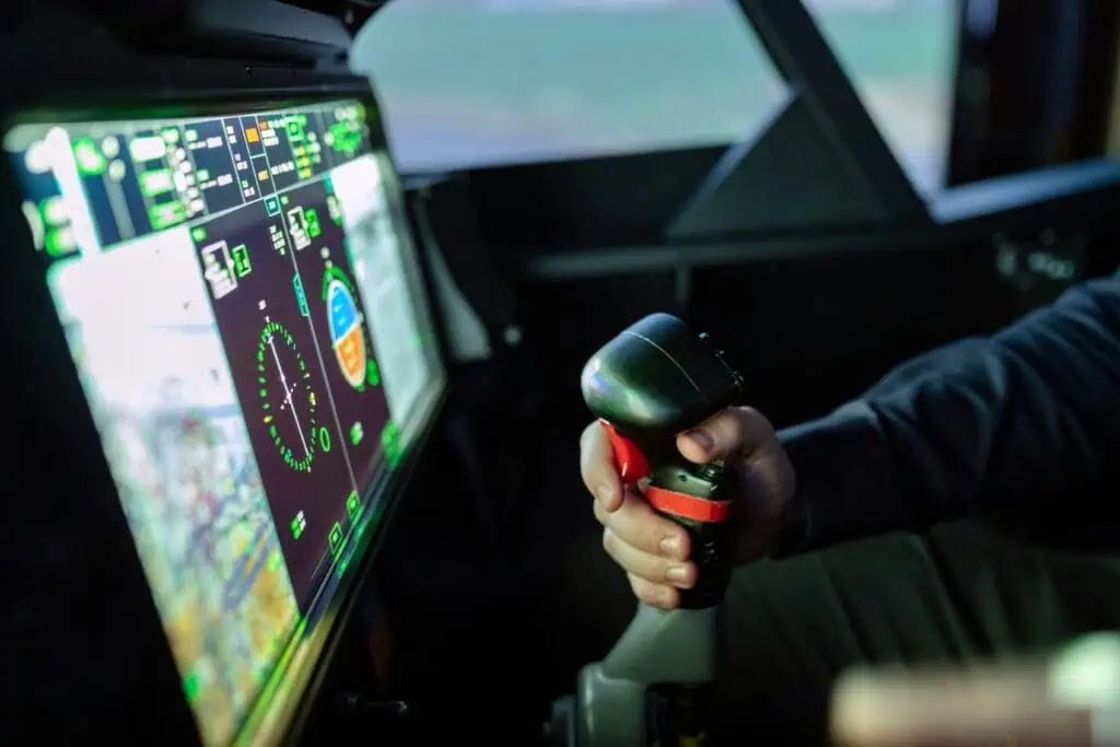 future aviation staffing technology autonomous flight pilot careers evolution