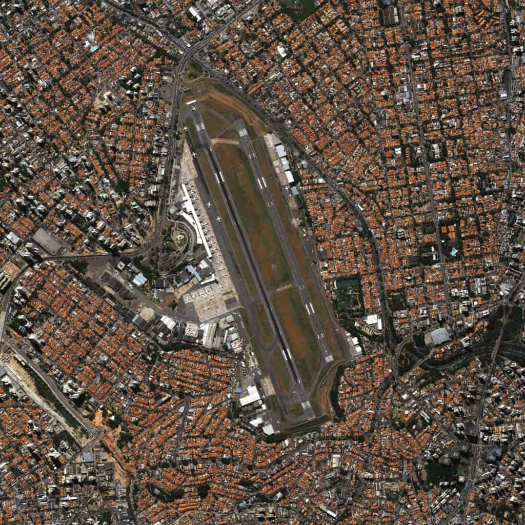 Brazil second largest private jet fleet worldwide 1103 aircraft aviation market