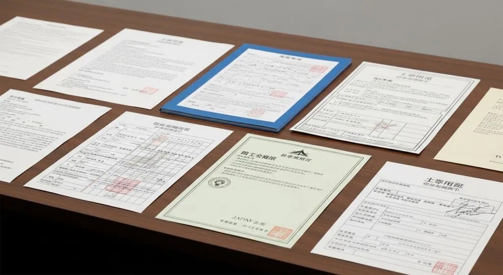 Japan private jet customs clearance and permit documentation