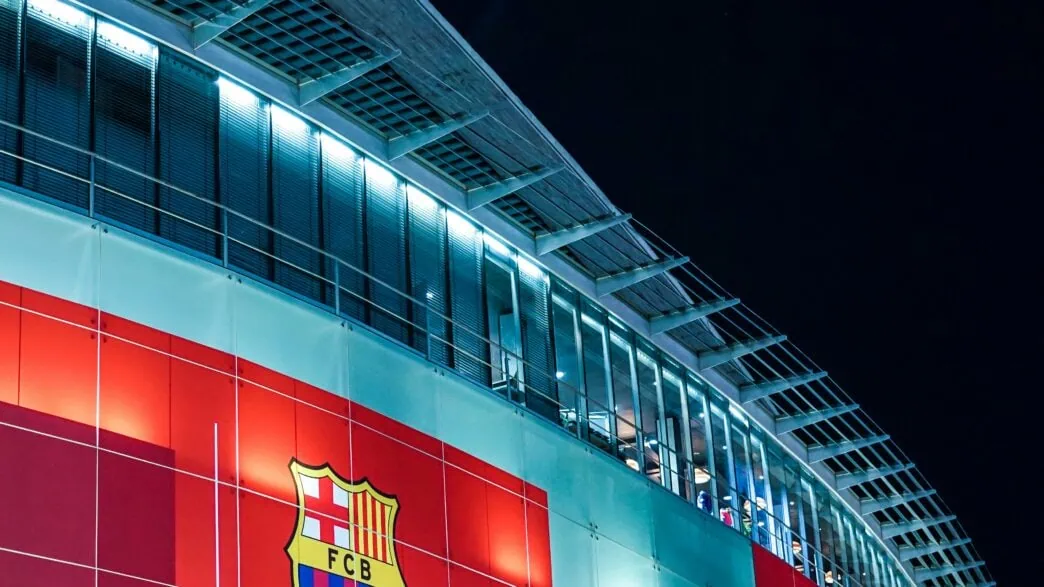 Barcelona Football Tourism Private Jet Sports Travel 2025: Massive Victory Surge
