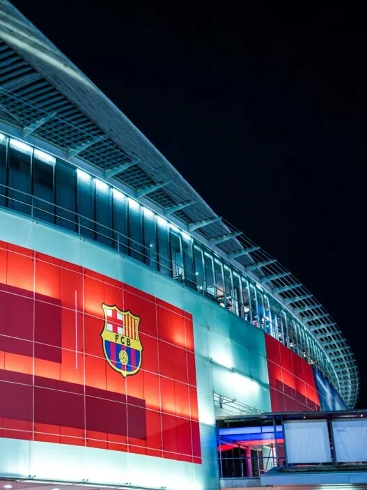 Barcelona Football Tourism Private Jet Sports Travel 2025: Massive Victory Surge