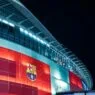Barcelona Football Tourism Private Jet Sports Travel 2025: Massive Victory Surge