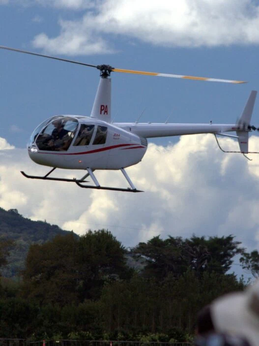 Helicopter Strawberry Picking July 4th 2025: Farm Tours