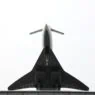 Supersonic Private Jets NYC London