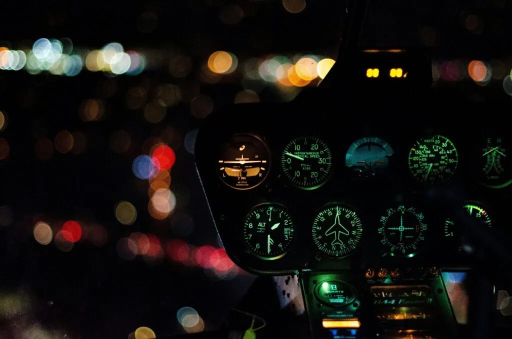 Private jet July 4th fireworks 2025 FAA safety coordination