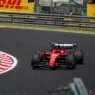 F1 air traffic shift creating Vegas runway revolution with private jets during Las Vegas Grand Prix
