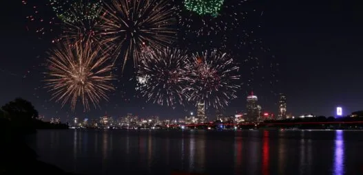 Private Jet July 4th Fireworks 2025: Elite Sky Viewing