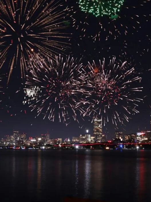 Private Jet July 4th Fireworks 2025: Elite Sky Viewing