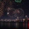 Private Jet July 4th Fireworks 2025: Elite Sky Viewing