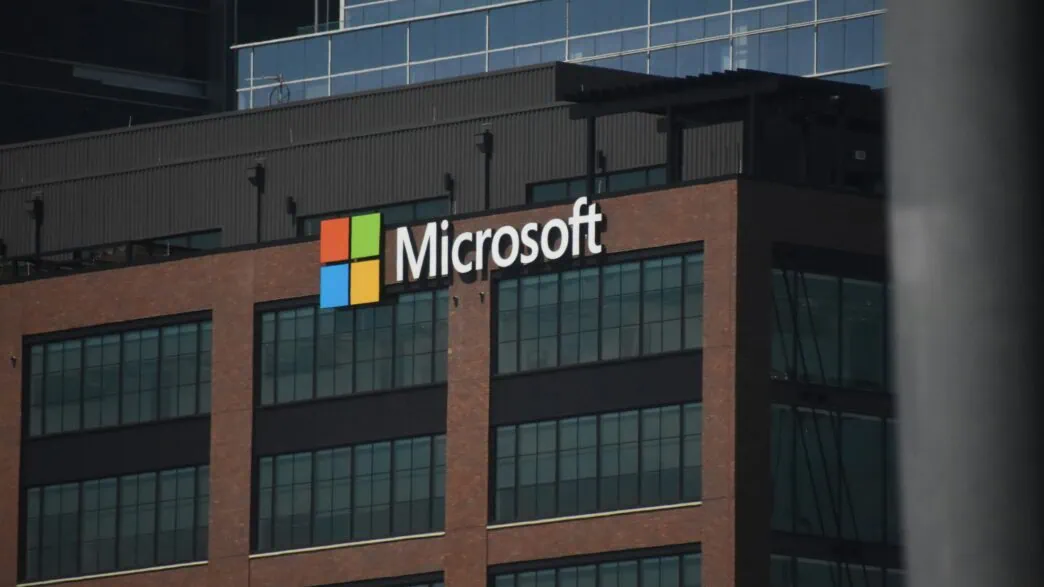 Microsoft AI Luxury Travel 2025