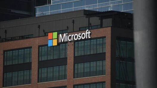 Microsoft AI Luxury Travel 2025
