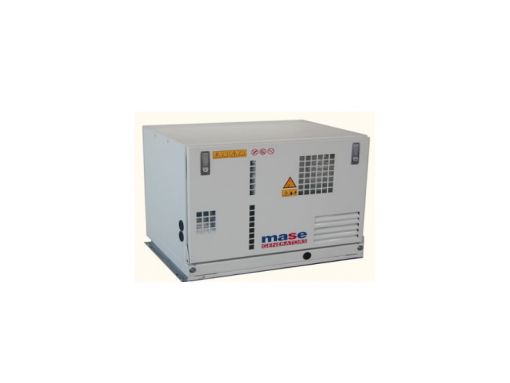 Mase Voyager 4010 DM