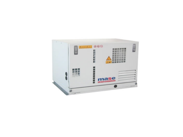 Mase Voyager 5010 DM