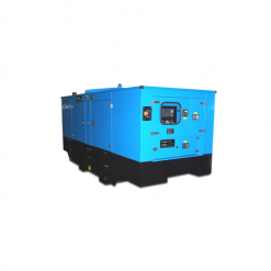 Mase MG 170 SS-P 170 kVA met Perkins Motor