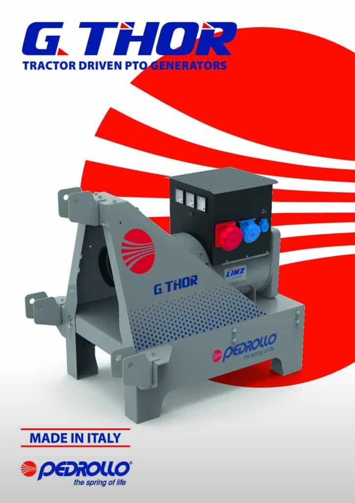 Pronk Machinery BV