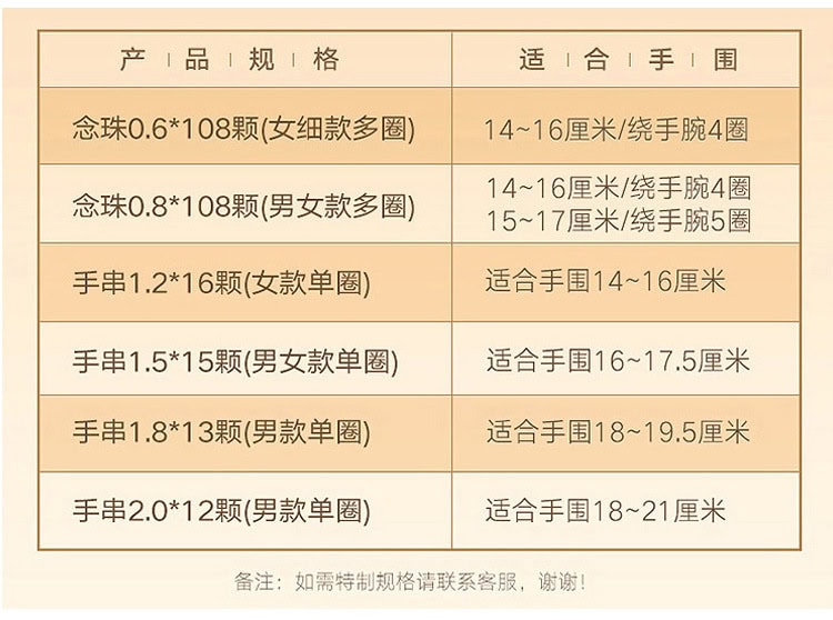 《富甲》檀木雙面雕刻文玩佛珠手鏈