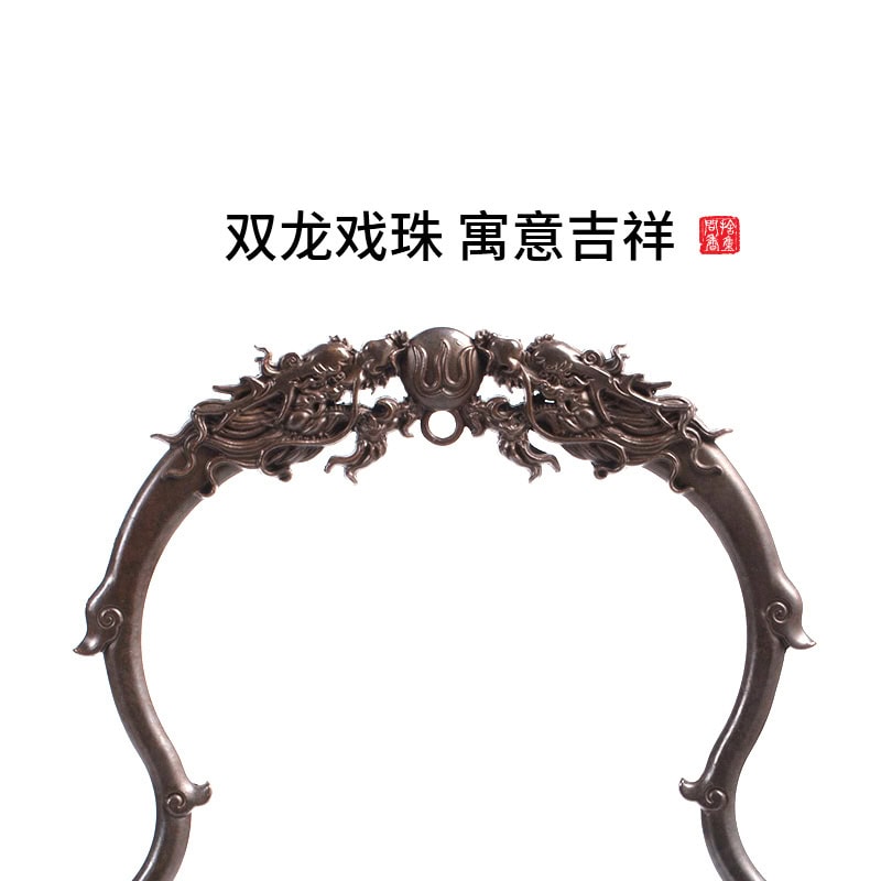 福祿創意葫蘆吊掛式香囊球熏香爐：圖片 5