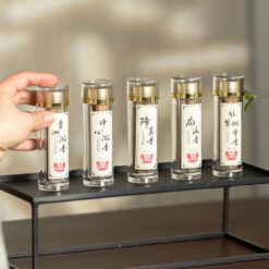 淨心天然鵝梨帳中香無粘粉小祥雲盤香45片裝