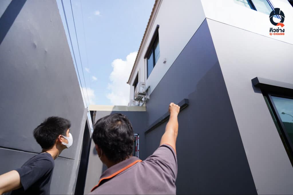 ติดตั้งแอร์