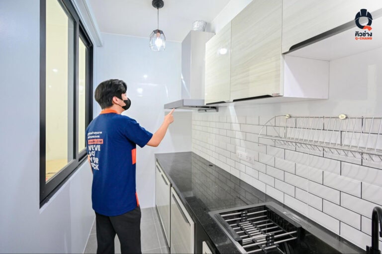 รีโนเวทบ้าน