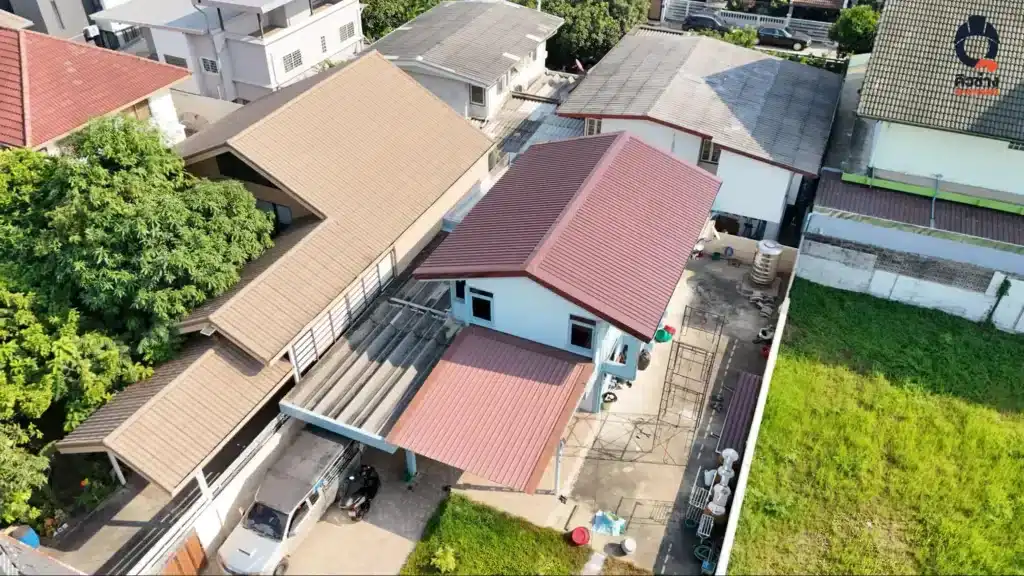 ข้อดีของแฟลชชิ่ง