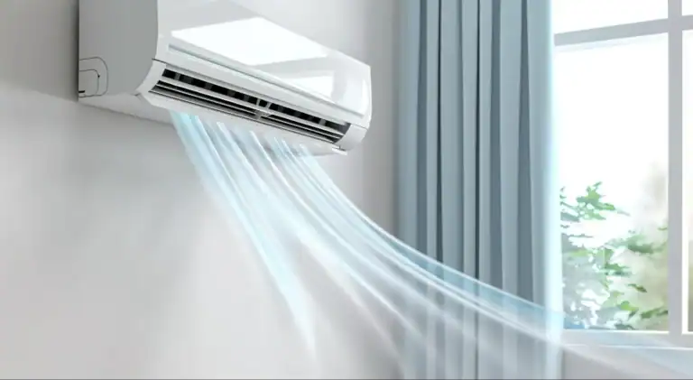 หน้าหนาวเปิดแอร์โหมดไหน