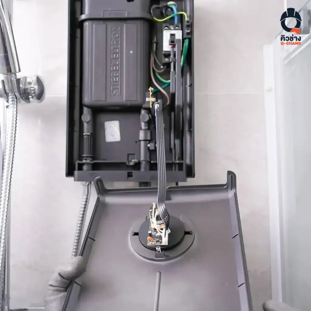 เทอร์โมสตัท