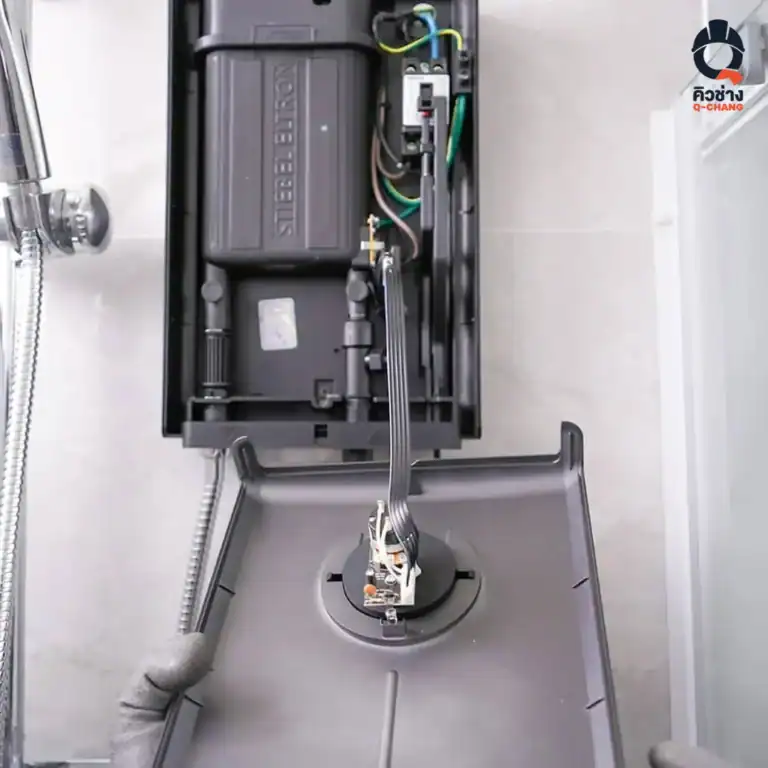 เทอร์โมสตัท