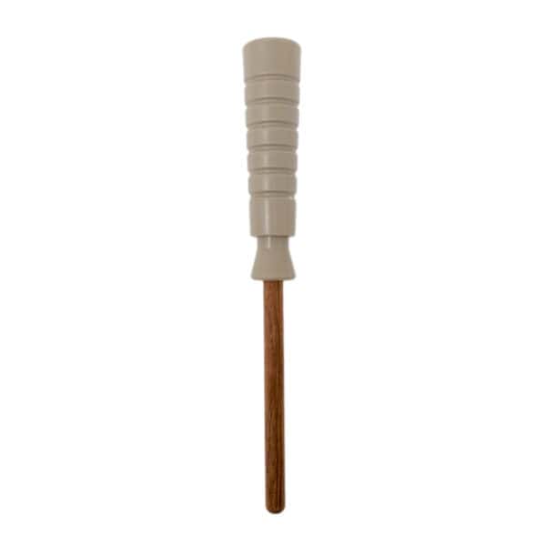 Rosewood Plastic Head Striker