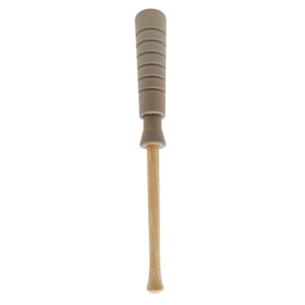 Flared Tip Hickory Striker