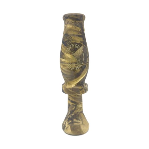 Camo Quackmaster ™ - unpackaged