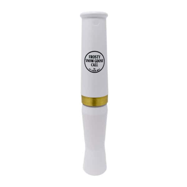 Frosty ™ Snow Goose Call