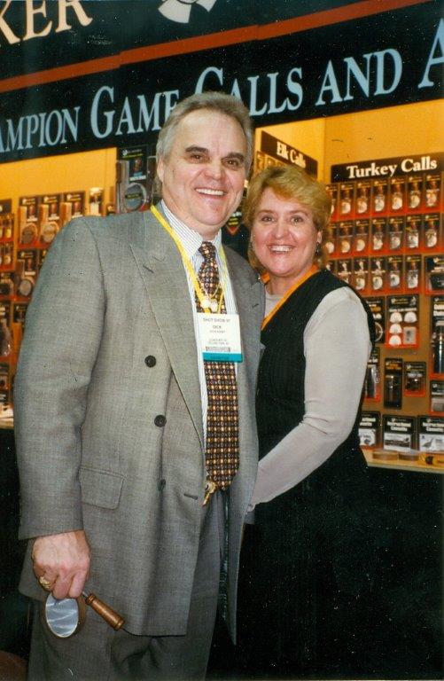 Dick And Bev