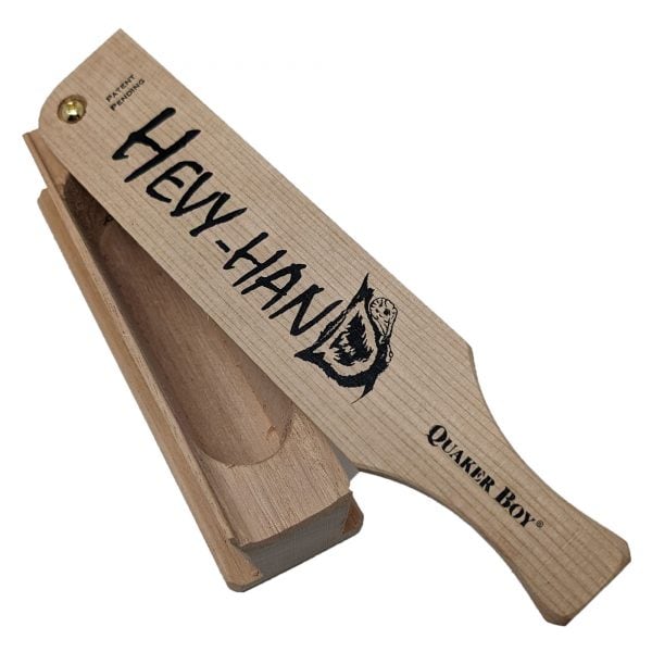 Hevy Hand