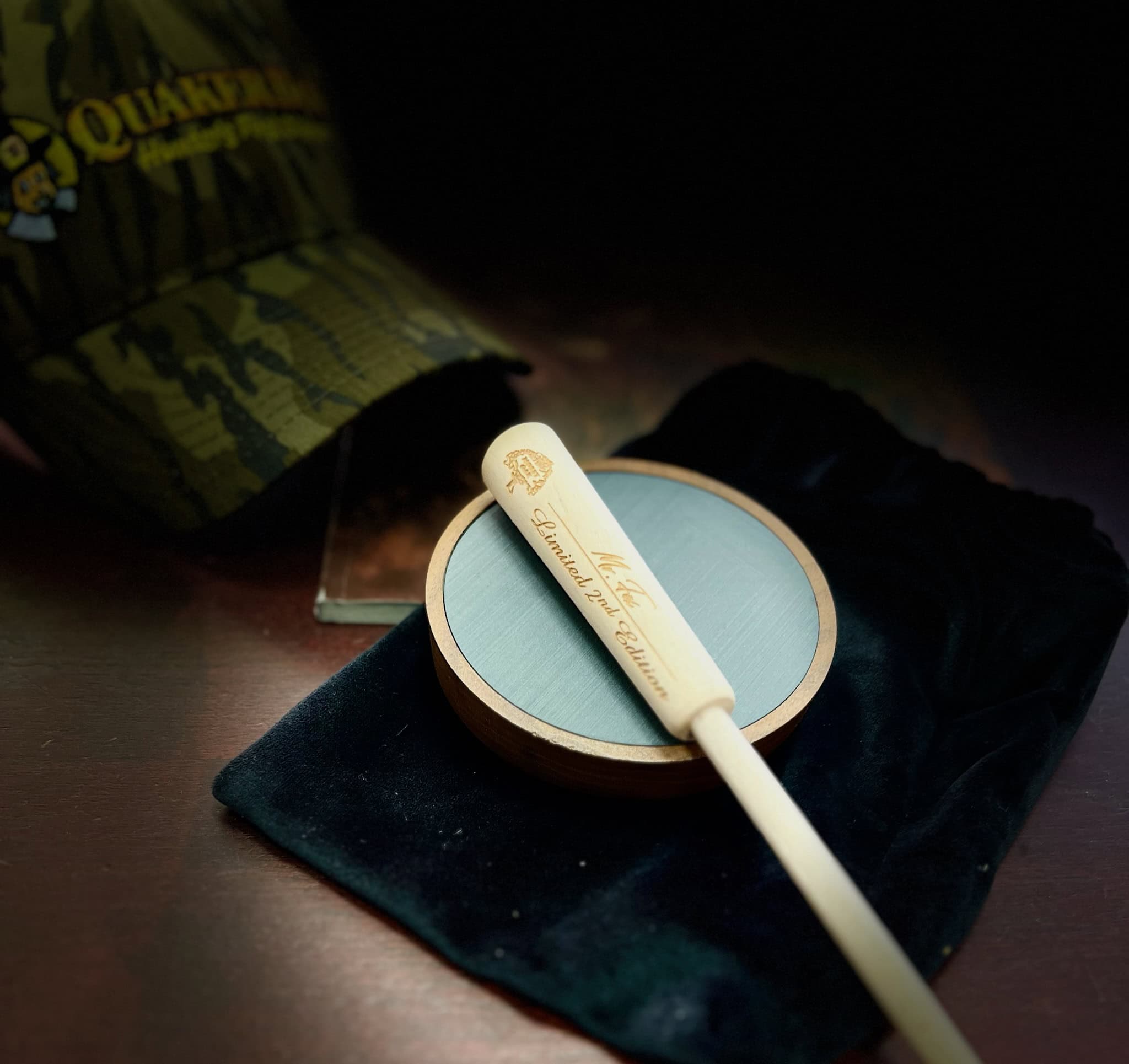 Mr. Fox Turkey Call - Image 2