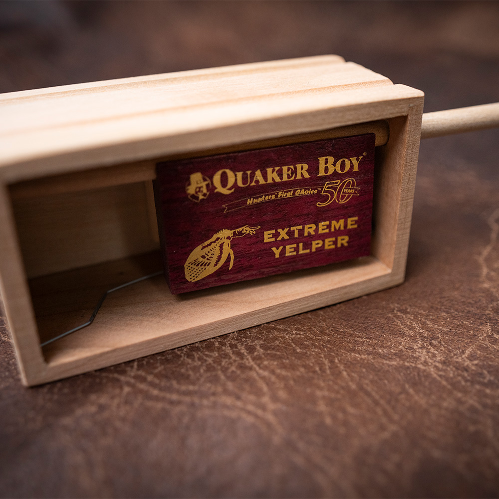 Extreme Yelper™ - Image 4